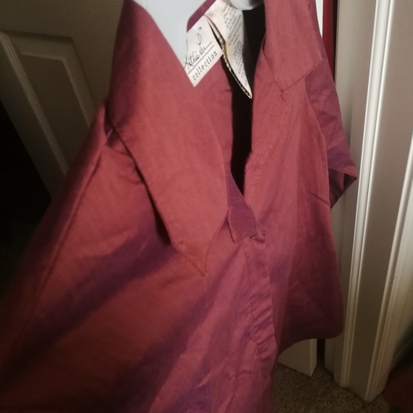 Kathee Lee button down shirt - Picture 8 of 8